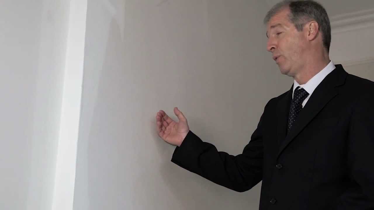 An Introduction to party wall procedures by Woodward Chartered Surveyors