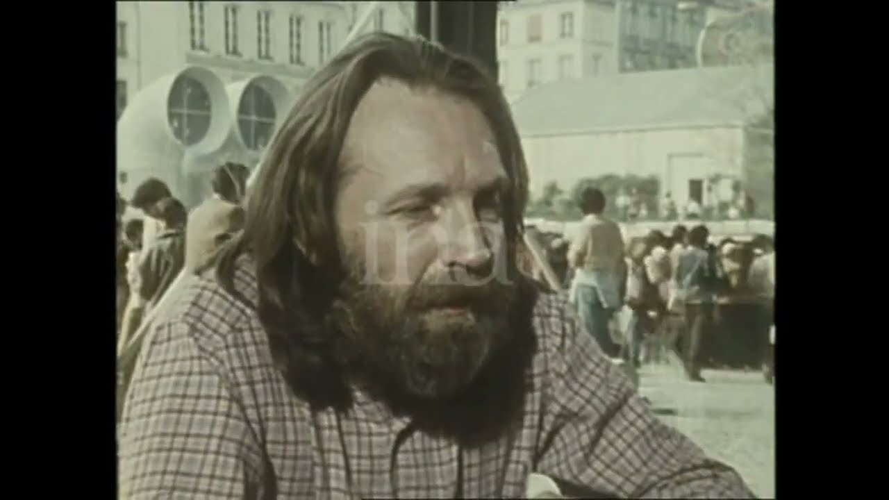 Jean Eustache 