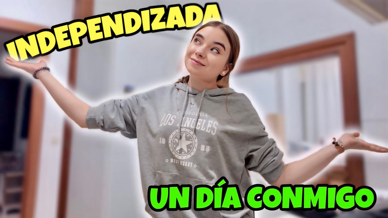 UN D&Iacute;A CONMIGO INDEPENDIZADA - EL PEOR D&Iacute;A DE LA SEMANA