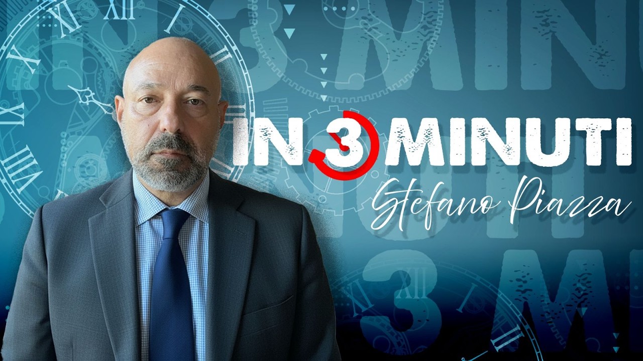 In tre ⏰ minuti: Quando reagiranno i Paesi del Golfo attaccati dall'Iran ? #youtube