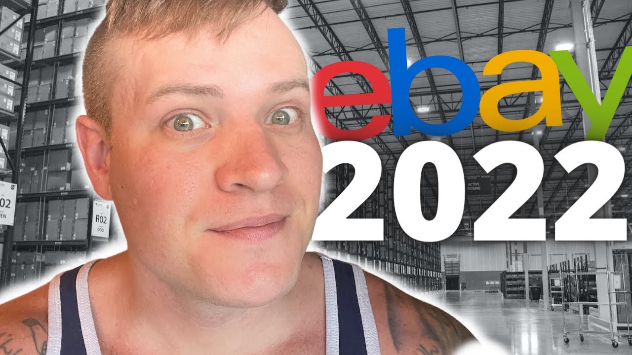 How to Make Money on eBay in 2022