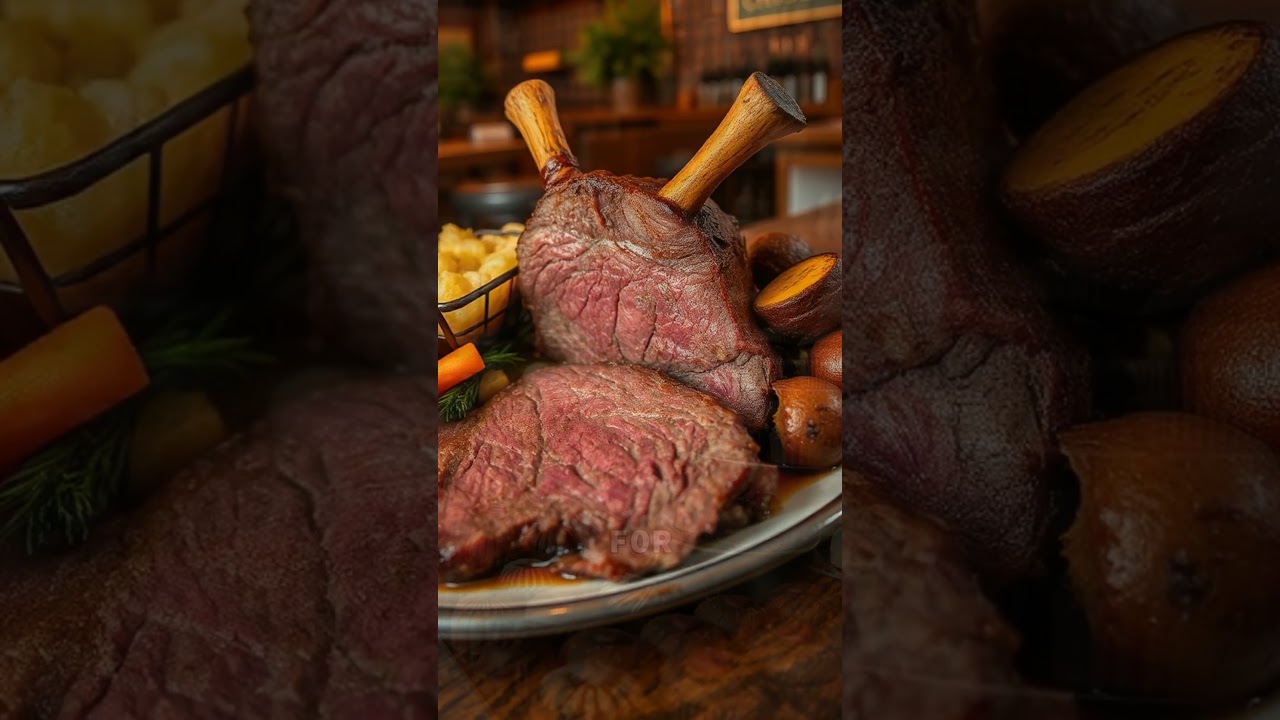 Culinary Delights of Southampton: A Foodie's Guide