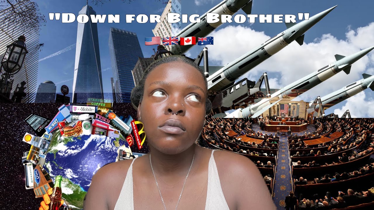 The First World and the False Promise of Modernity
