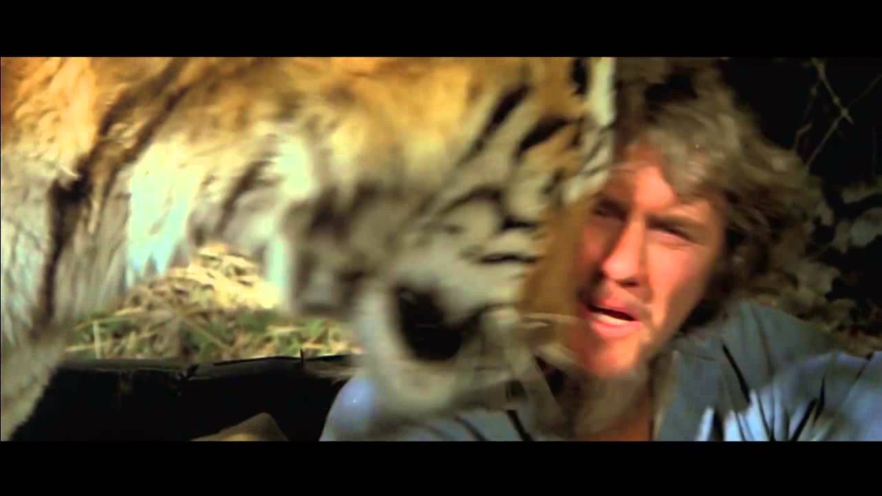 Roar - Trailer