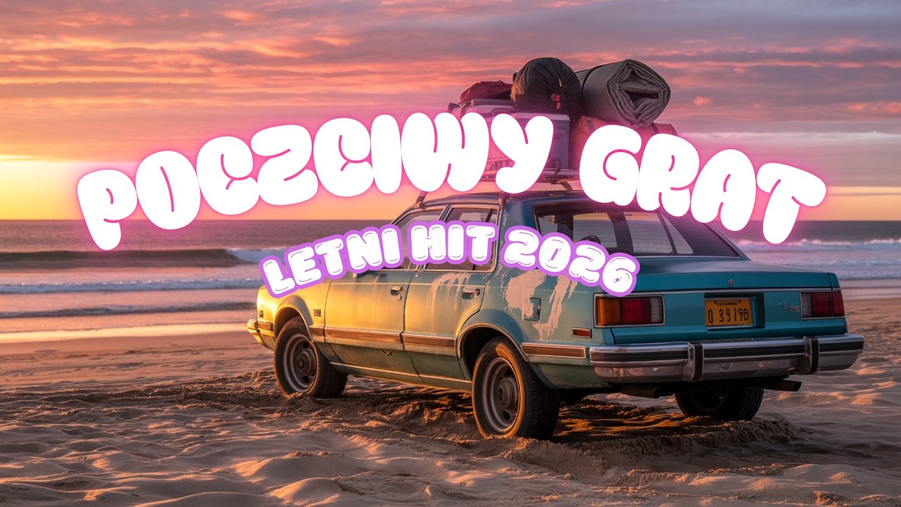POCZCIWY GRAT (Summer Sax 2026)