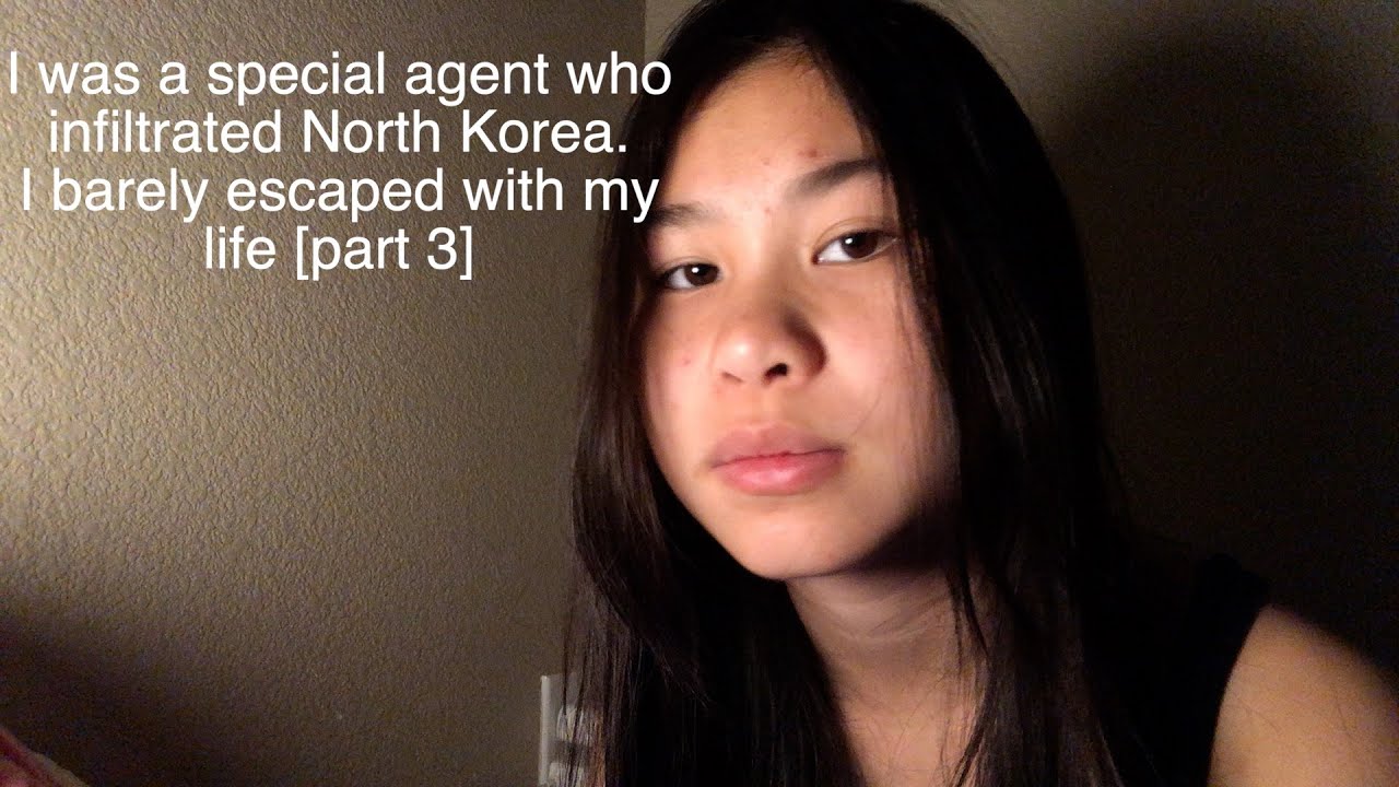 I was a special agent who infiltrated North Korea. I barely escaped with my life.