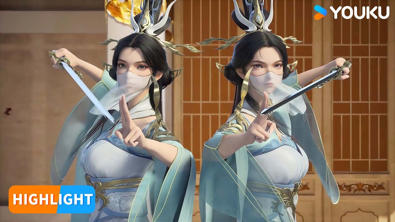 【仙武傳 Legend of Xianwu】EP138 | 精彩看點 Highlight | 超燃玄幻國漫 | 優酷動漫 YOUKU ANIMATION
