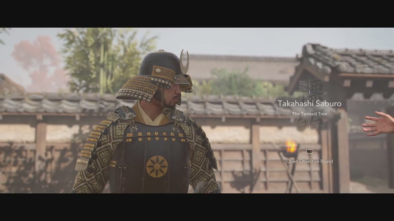 Assassin's Creed Shadows | Kill Commanders Takahashi Taro And Saburo | Full Guide Part 1