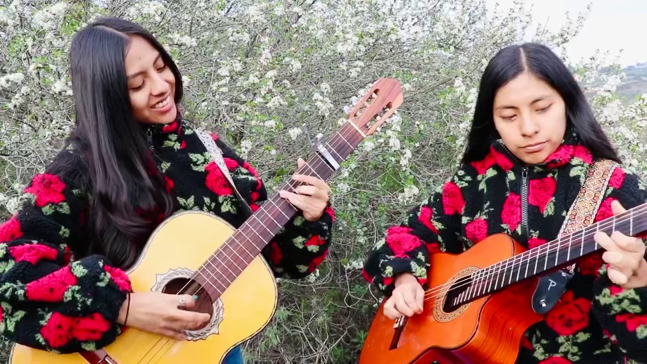 Que Te Vayas- Dueto Dos Rosas