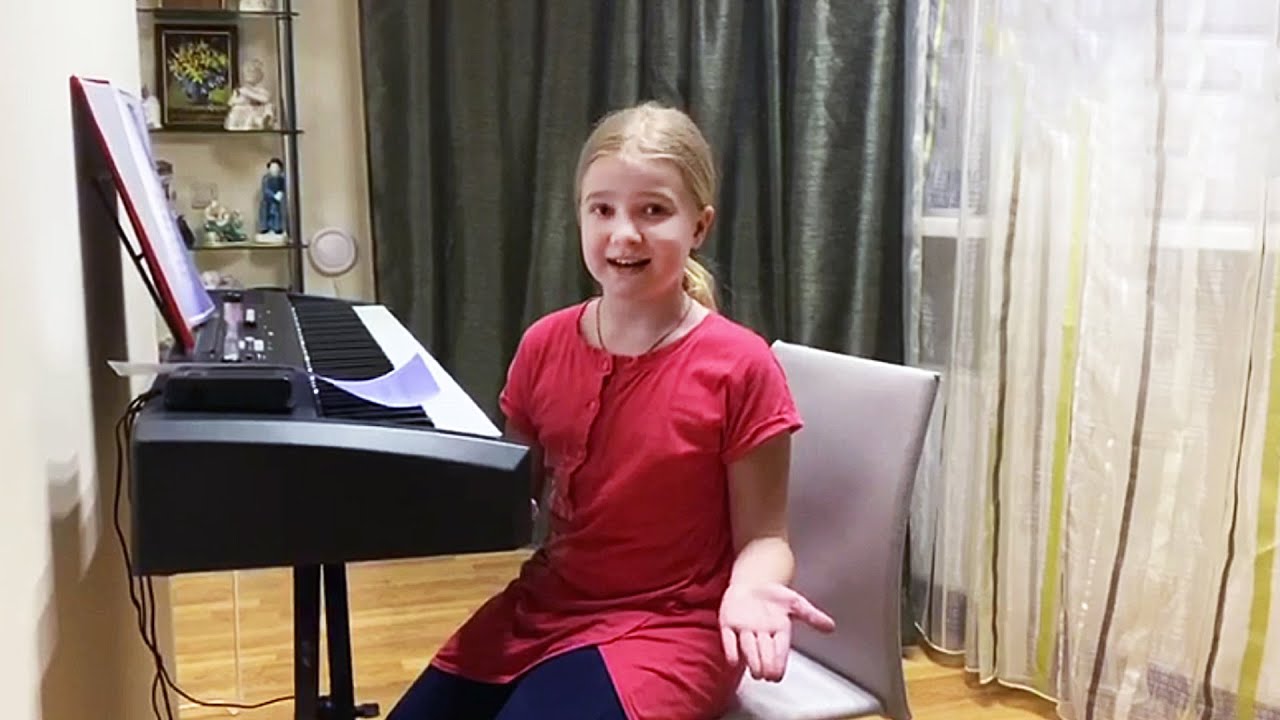 Отзыв о Sound Dealer / Злата / пианино Ringway RP-25