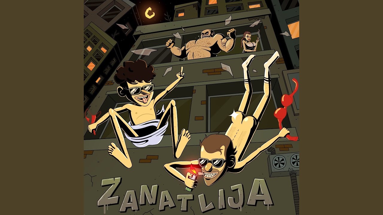 Zanatlija (Instrumental)