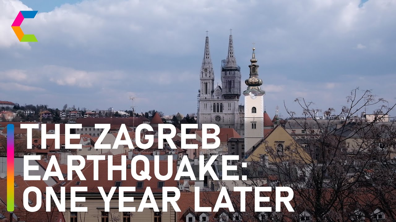 The Zagreb Earthquake 2020: One Year Later