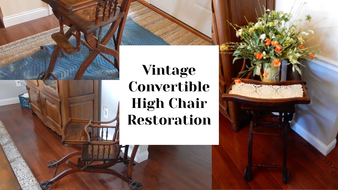 Antique Furniture Restoration #vintage #antique #furnitureflip #beforeandafter #restoration