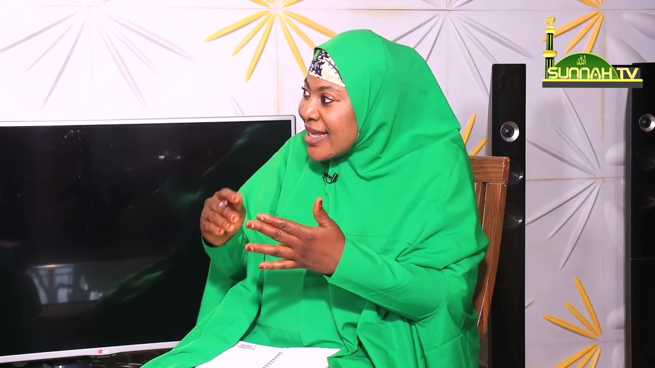 170 MU GUDU TARE MU TSIRA TARE ||MALAMA JUWAIRIYYA USMAN SULAIMAN||