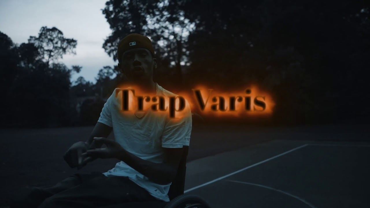 Trap Varis - Clapn (Prod. Groveside) (Official Music Video)
