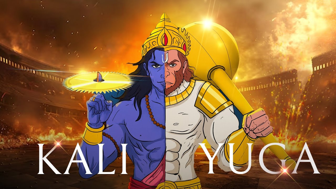 Kalyug में लौट आया जरासंध! लेकिन Hanuman जी ने बदल दी पूरी लड़ाई