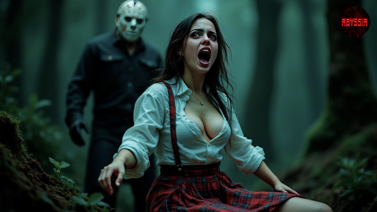 SEXGAME: THE HUNTER IS HUNGRY 🎬 Full Horror Movie 🎬 English HD