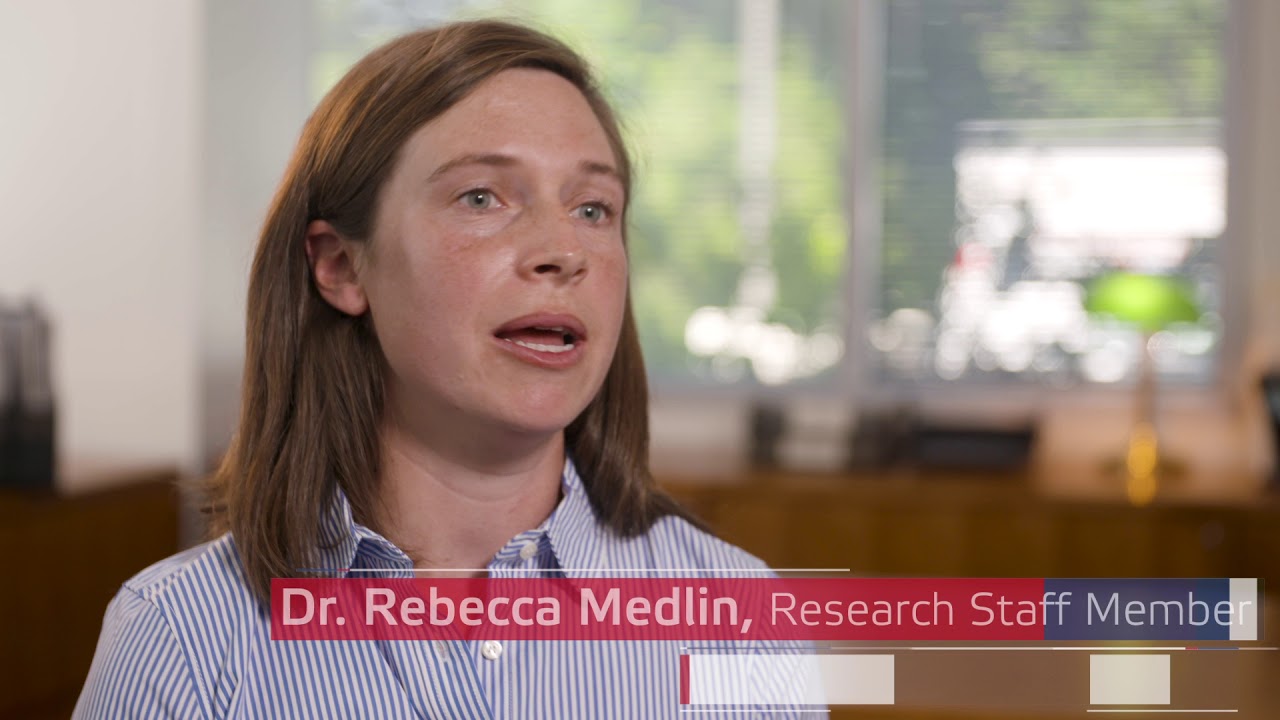 DoD STEM: Defense Research Jobs Where Integrity Reigns