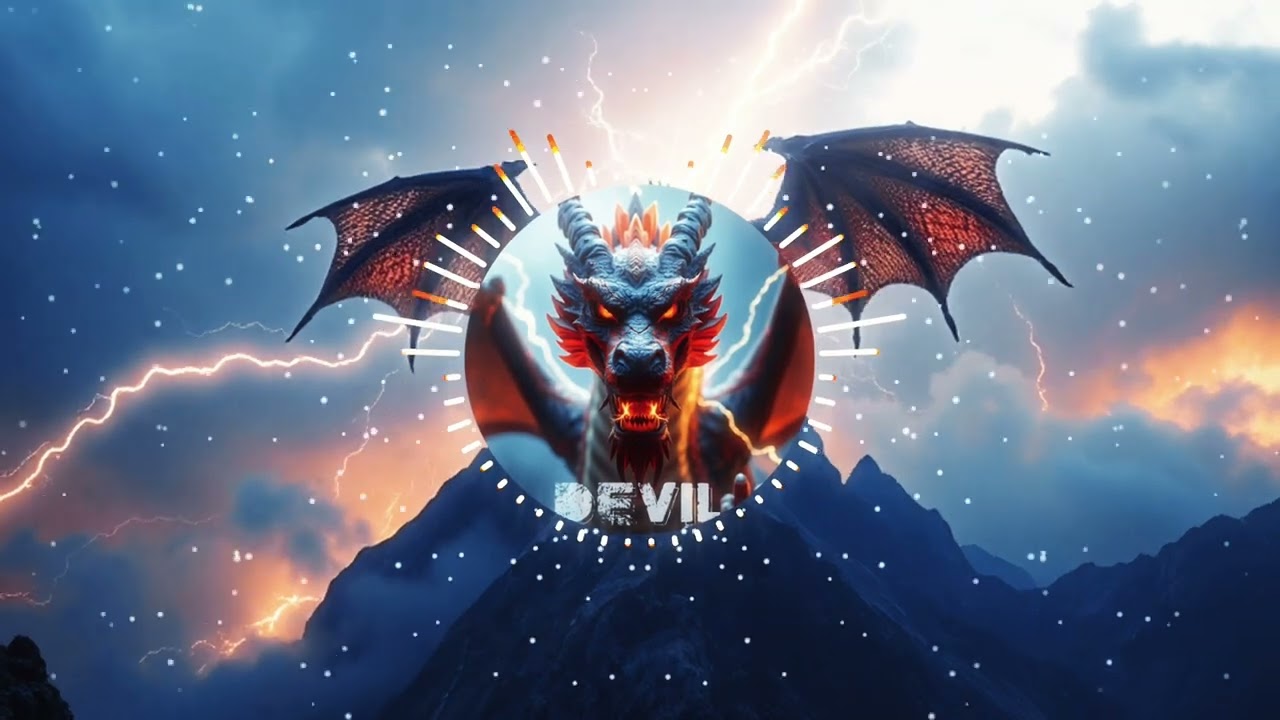 Devil - Dragon