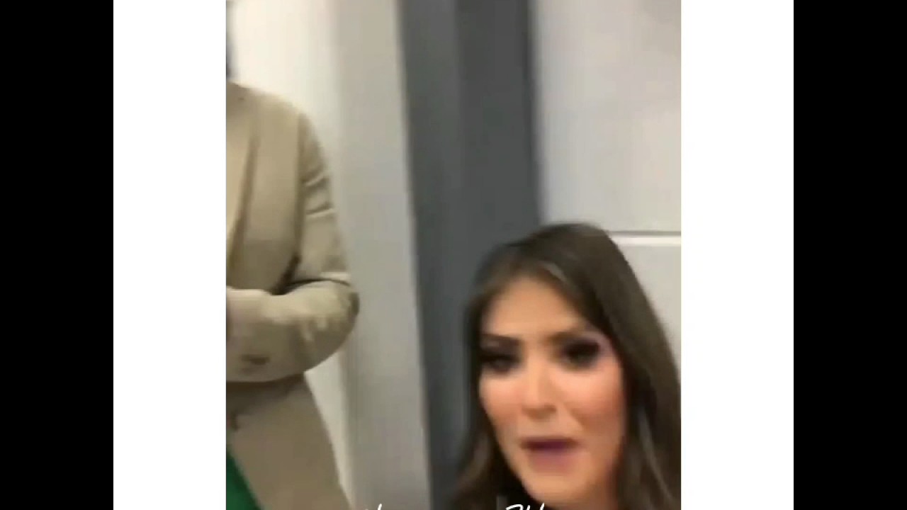 Vanessa Claudio y Carlos Quirarte ☺