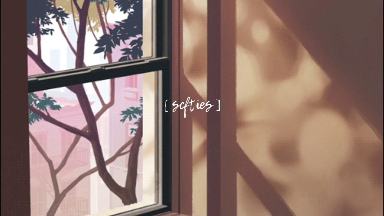 changkyun talking with the window open [asmr]