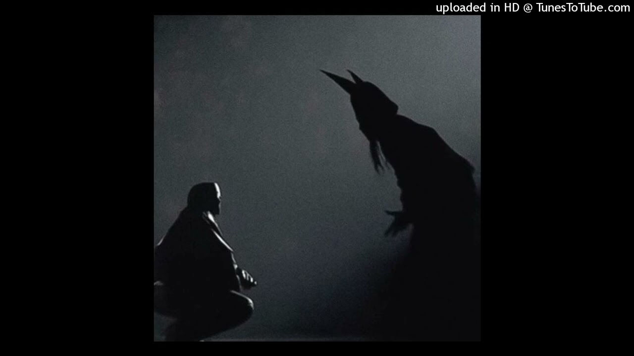 EVIL TWIN (slowed) edit audio