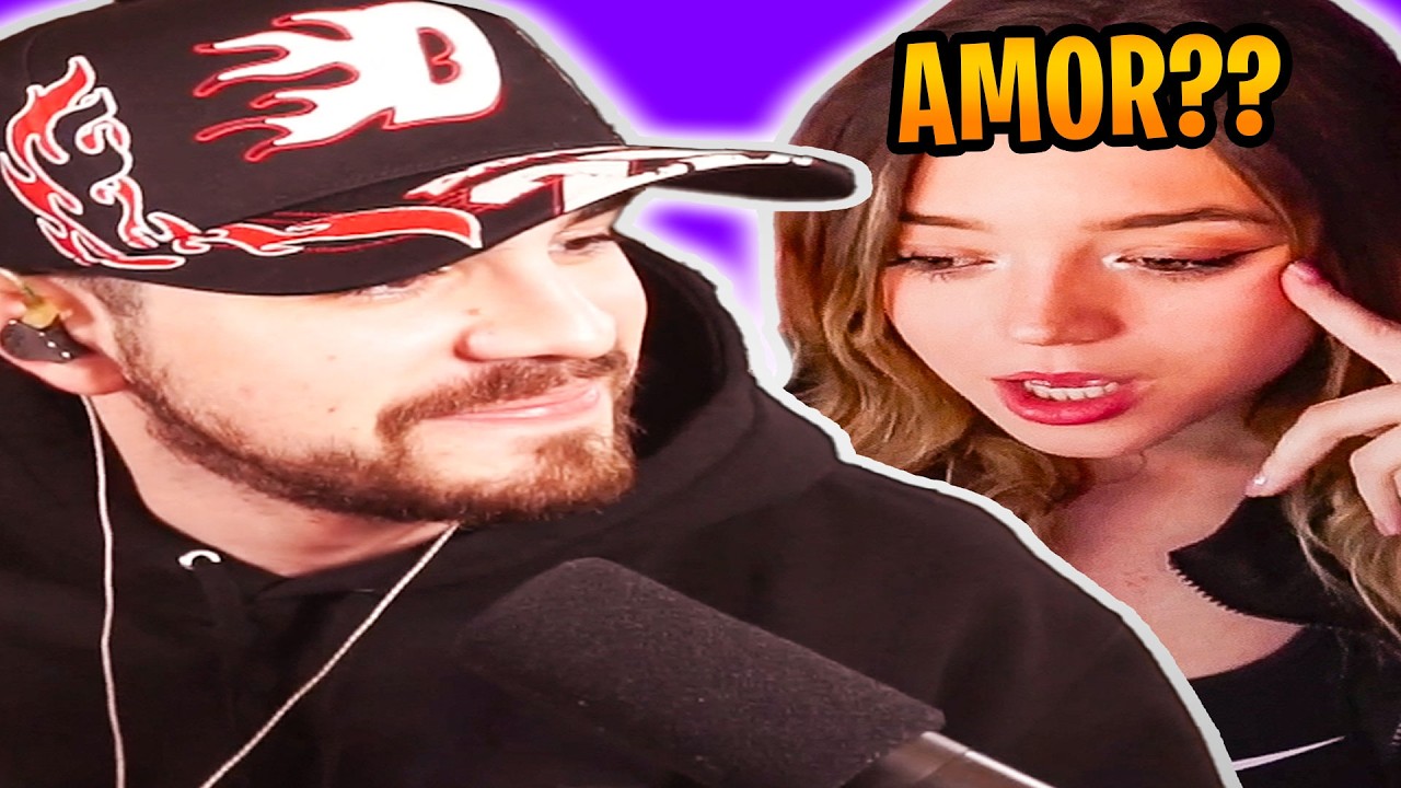 ELDED INCOMODA A JUANSGUARNIZO Y NATALIAMX