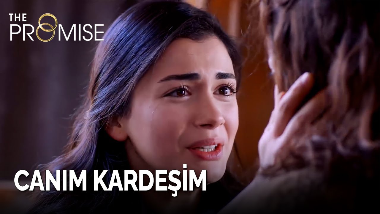 Reyhan, kız kardeşine kavuştu | Yemin 170. Bölüm