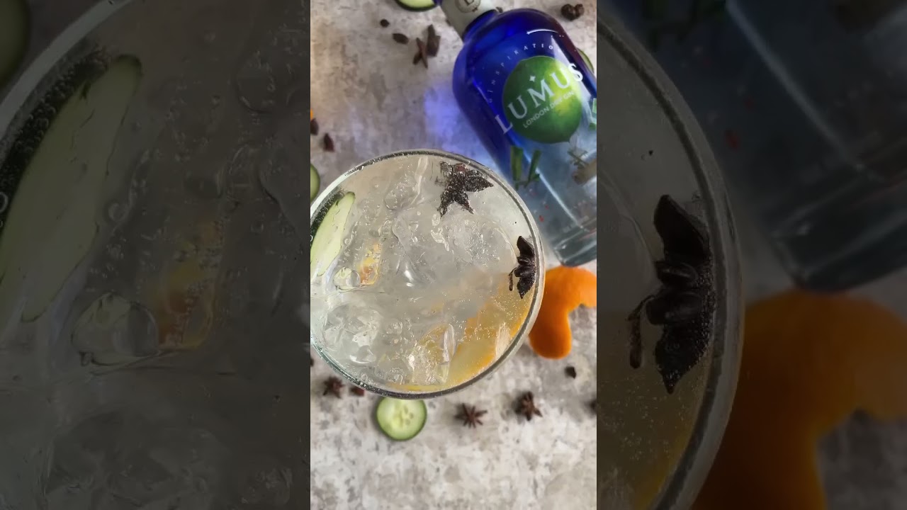 Gin and Tonic ideas #ginandtonic #gin #bebidas #ginebra 🤟🏻#drink #drinks #gintonic