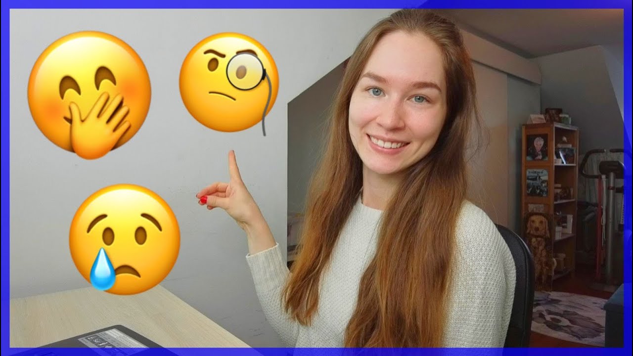 Как описать личность и характер на финском языке (с произношением)