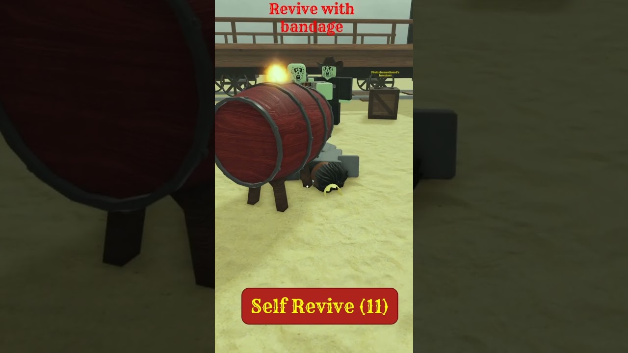 WATCH THIS BEFORE BUYING THE Demolitionist Class In Dead Rails 