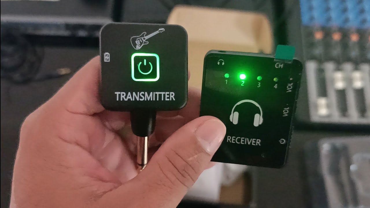 SISTEMA DE MONITOREO INALÁMBRICO ECONÓMICO