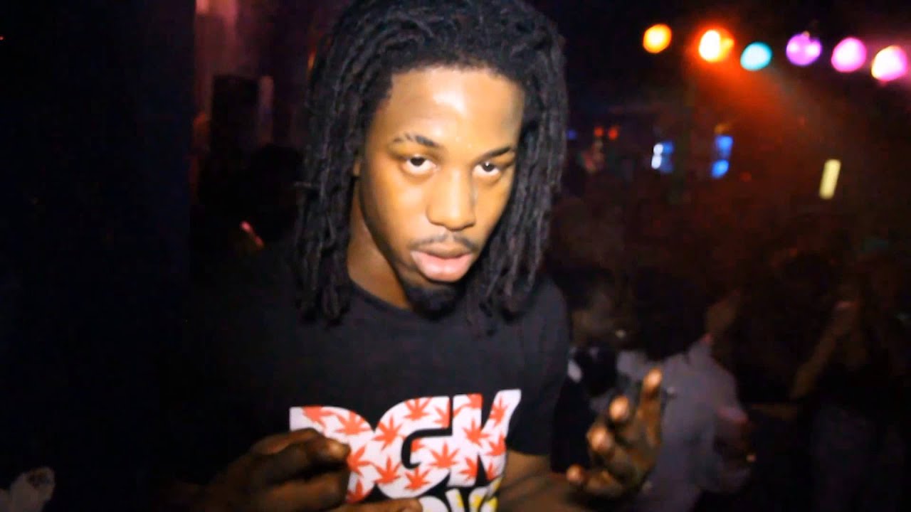 Jackboy - Trafic Dans Mon Coin (Prod by Sammy Bagd
