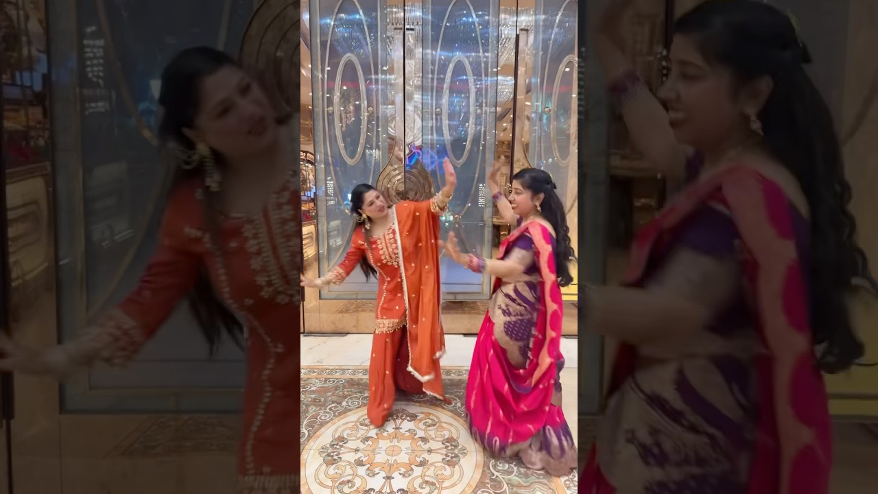 Sisters are angels 😇 #newshort #wedding #function #shaadi #sisters #viralshort #trendingsong