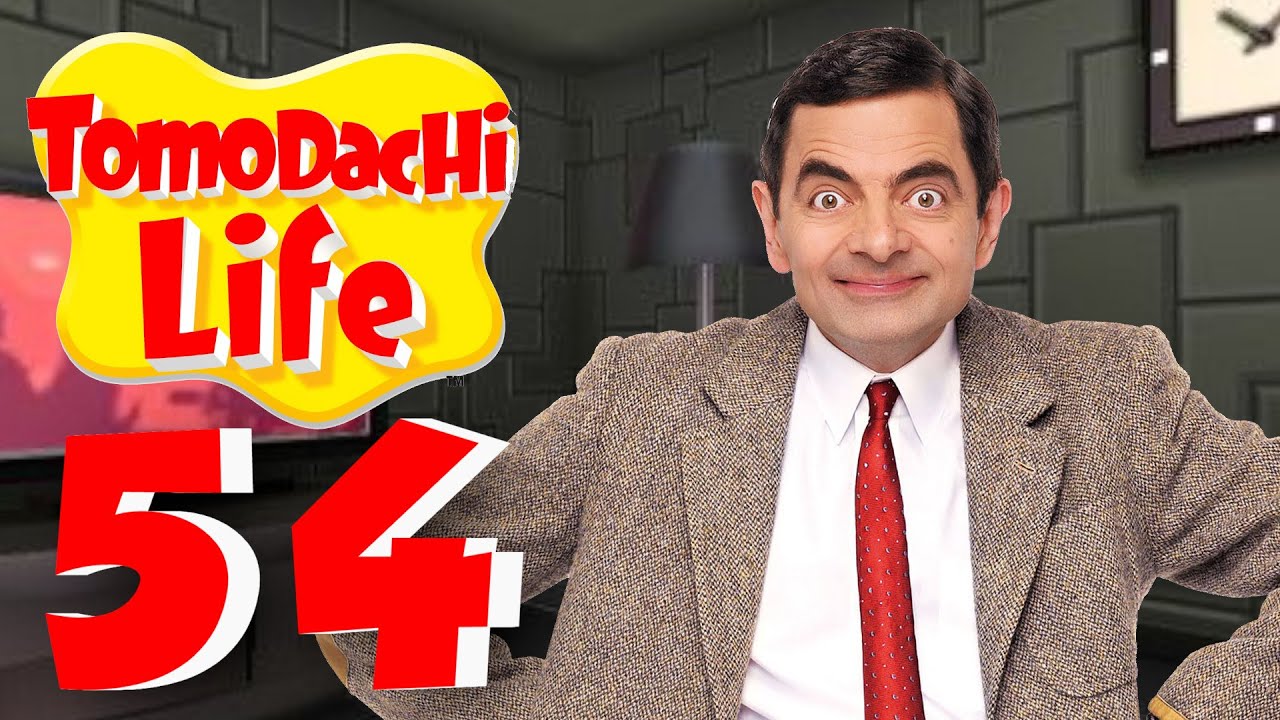 DIEBSTAHL auf SAPHYRA!? | Tomodachi Life #054
