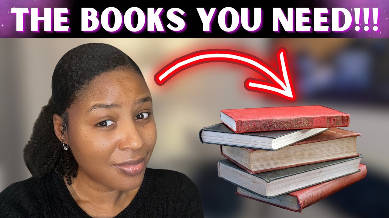 These Books Convinced Me that Christianity is TRUE!