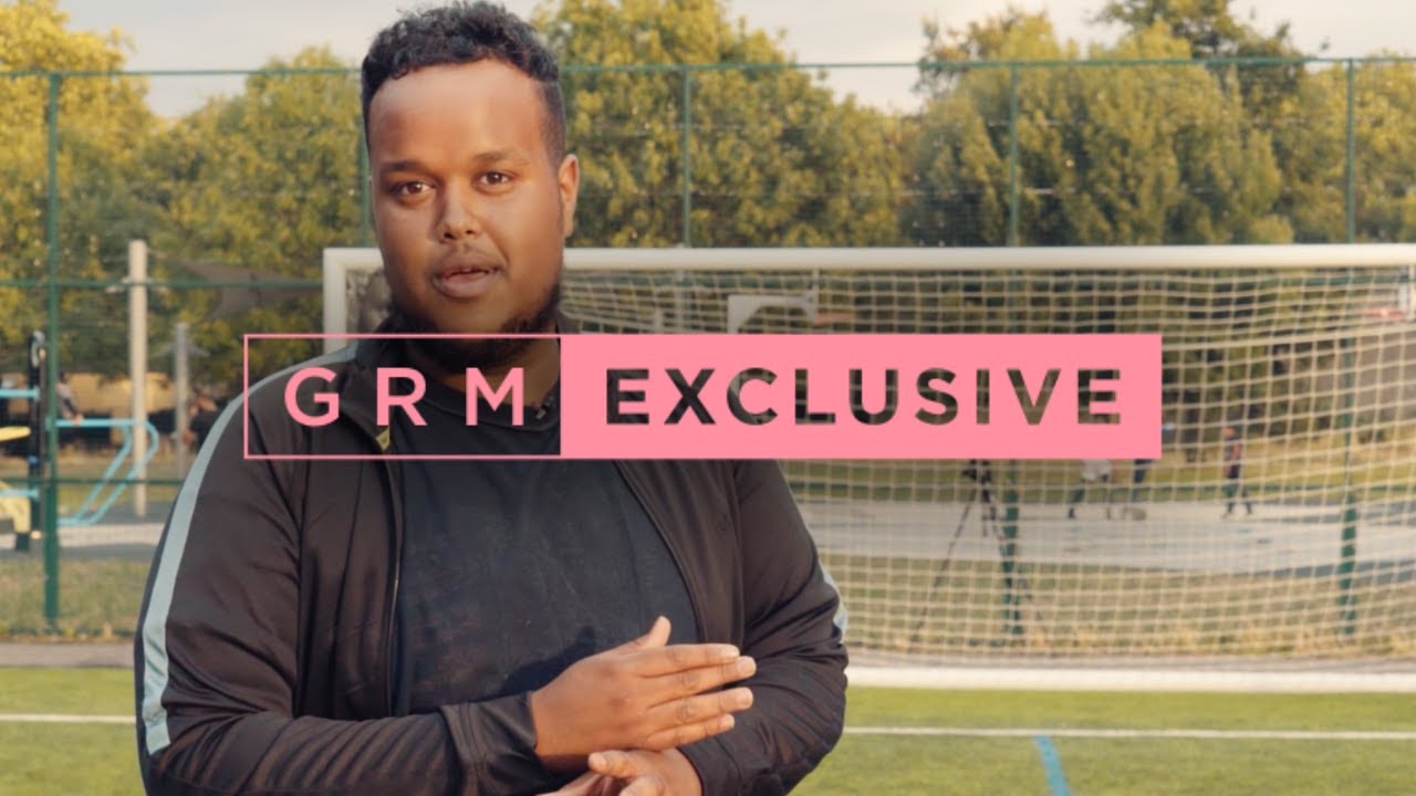 Chunkz - Post & In [S2 E3] | GRM Daily