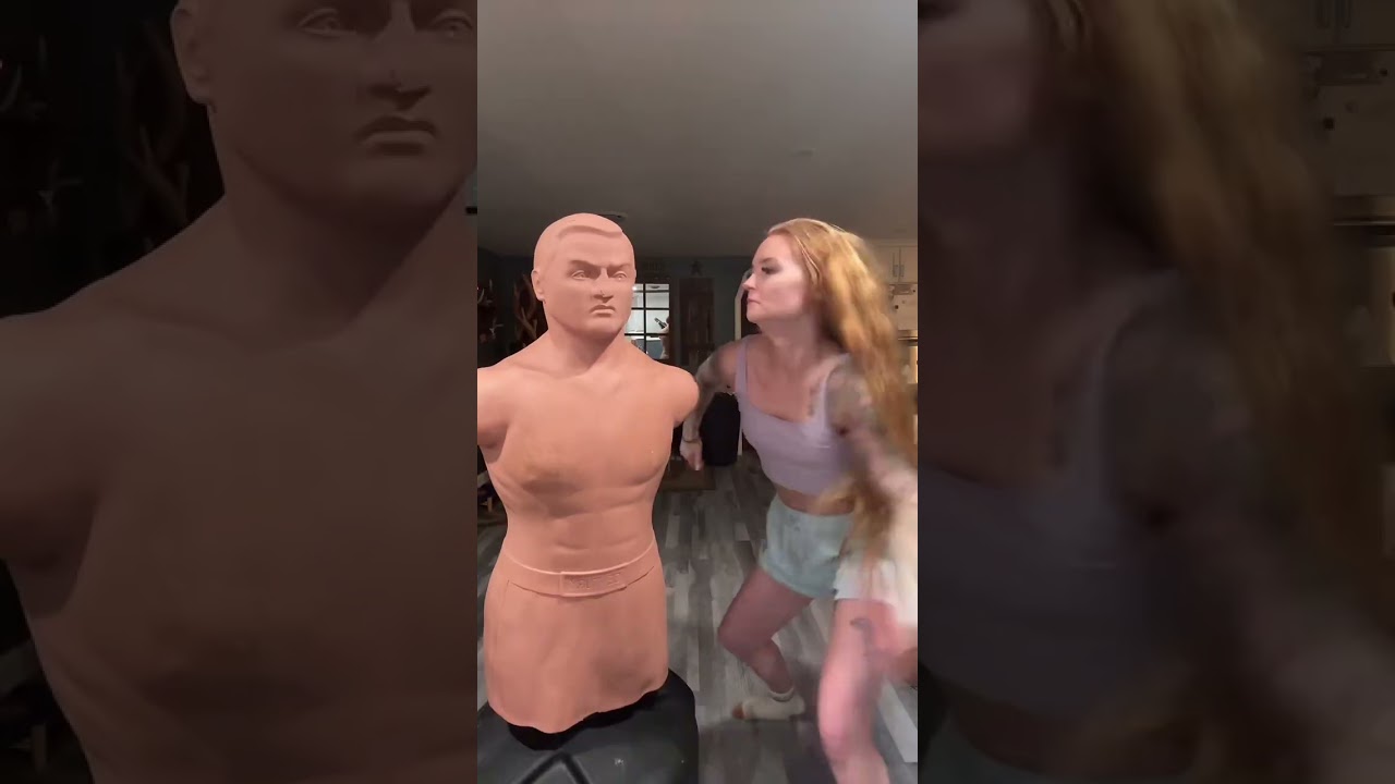 Jada Rounds 💨 compilation