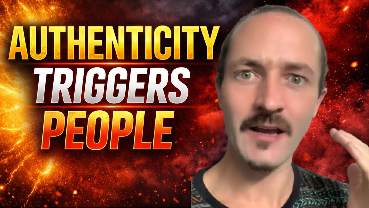 When You Don’t Need Anyone’s Approval, You Trigger People