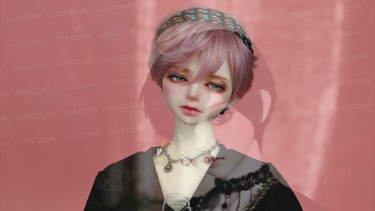 BJD - Tribute To LUTS Dolls