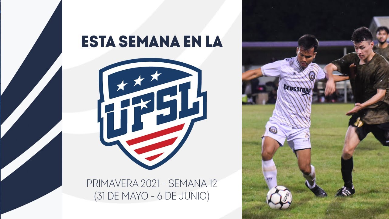 ESTA SEMANA EN LA UPSL | Semana del 6 de Junio