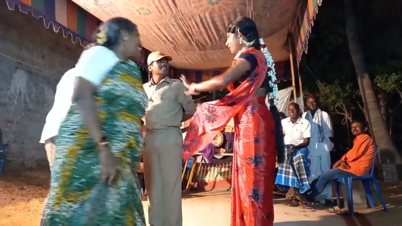 Veedhinatakam Chenchulakshmi Arun 2