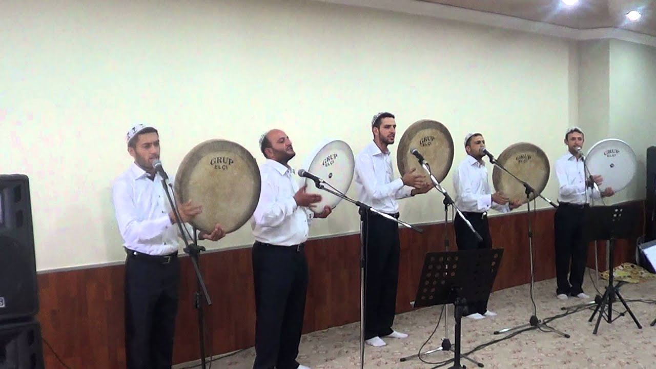 göreceksiniz gavsımı