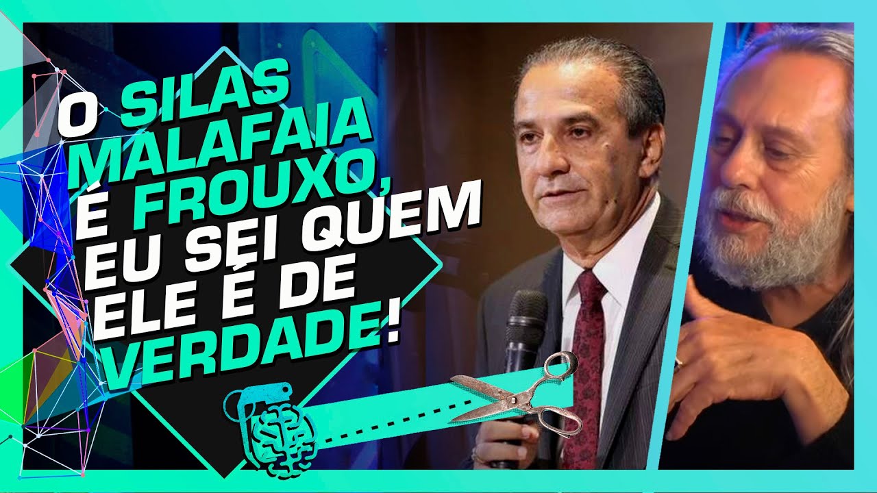 O PRECONCEITO COM O DIVORCIO NO MUNDO EVANGELHO - CAIO FÁBIO | Cortes do Inteligência Ltda.