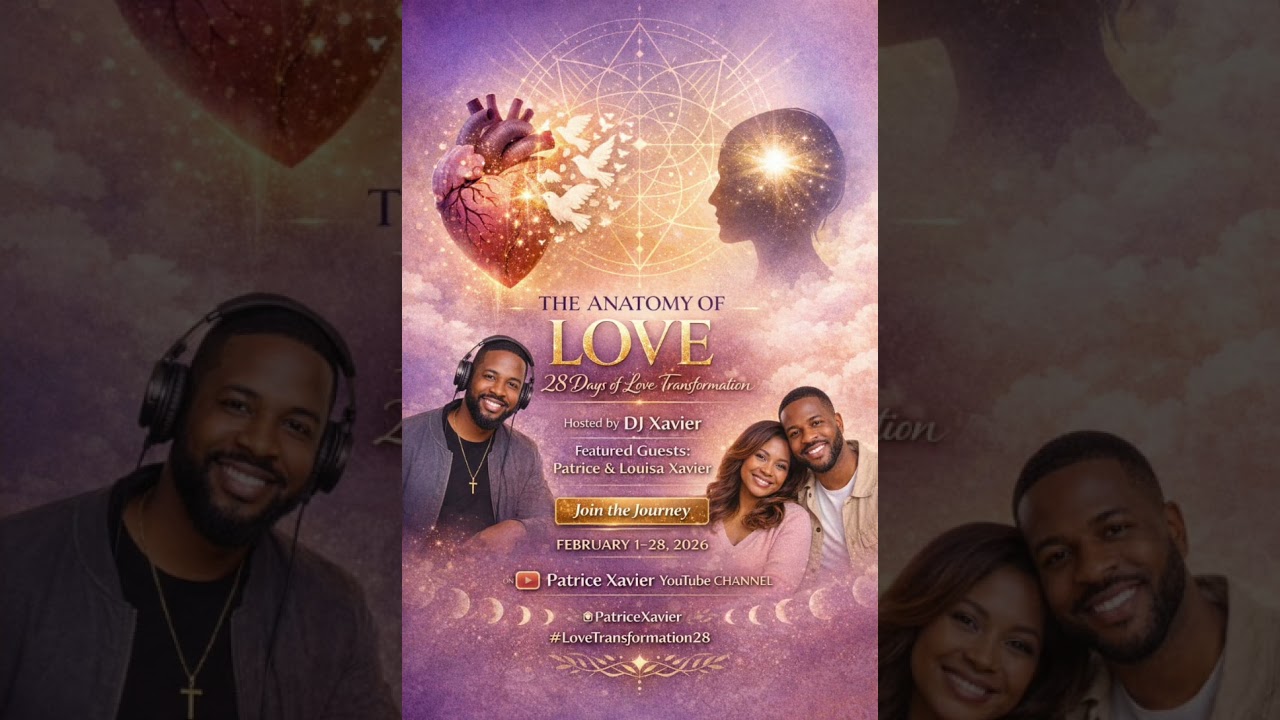 MORE THAN FEELINGS OFFICIAL LYRIC VIDEOGOSPEL MIX 2026