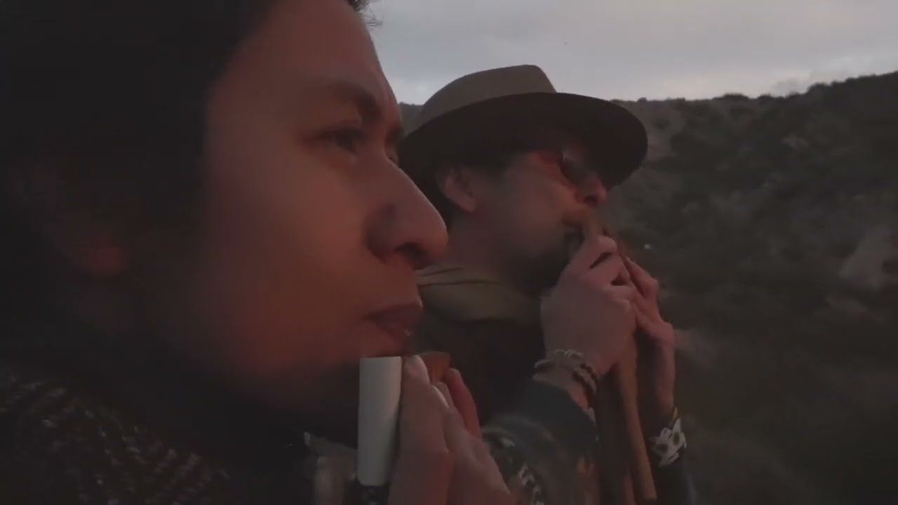 Estoy buscando- Dúo Emiliano y Ailin