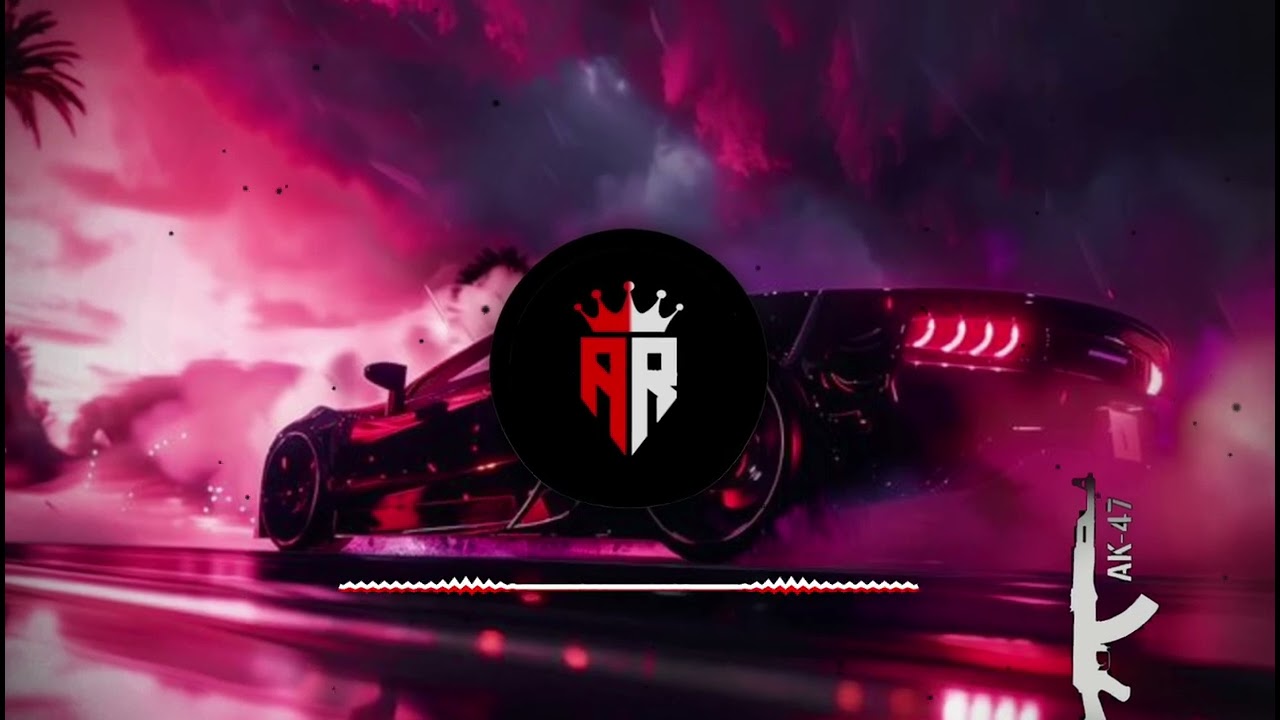 New Arabic Remix || Bass Boosted ریمیکس 2026 || [ Slowed+Reverb Arabic MuSic 2026 ]