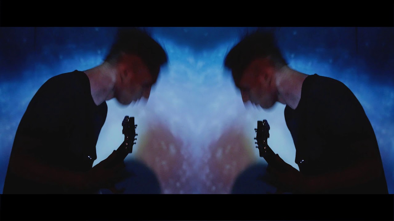 Arkaik-Futile State(OFFICIAL VIDEO)