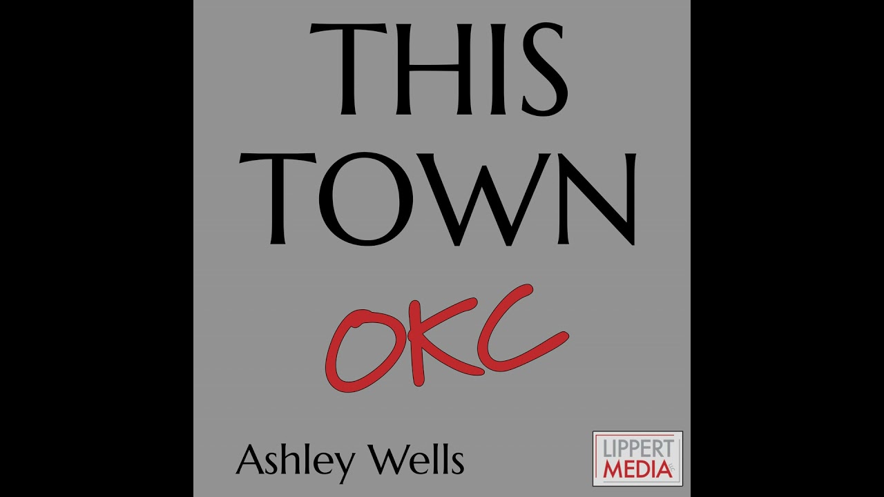 S1E12 Ashley Wells