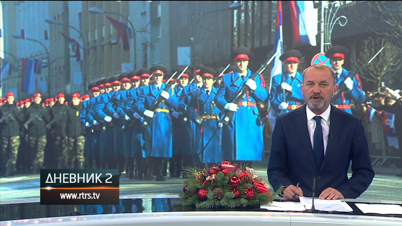 Počele pripreme za proslavu Dana Republike